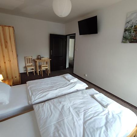 Vabank Apartment Bystrzyca Klodzka Room photo