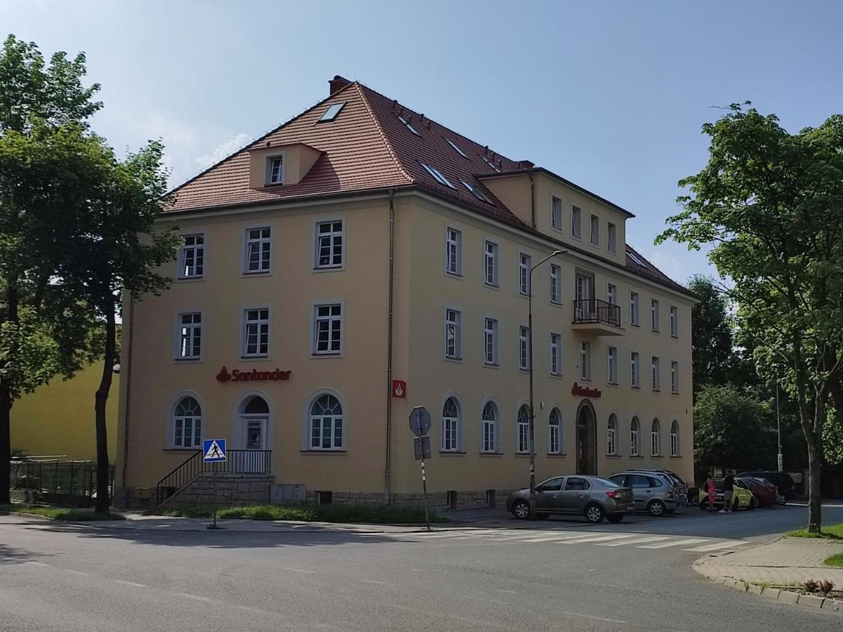 Vabank Apartment Bystrzyca Klodzka Exterior photo