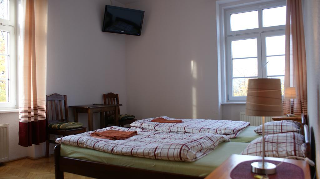 Vabank Apartment Bystrzyca Klodzka Room photo