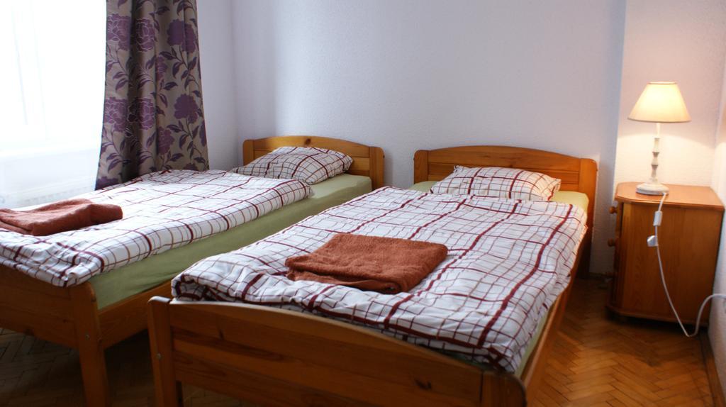 Vabank Apartment Bystrzyca Klodzka Room photo