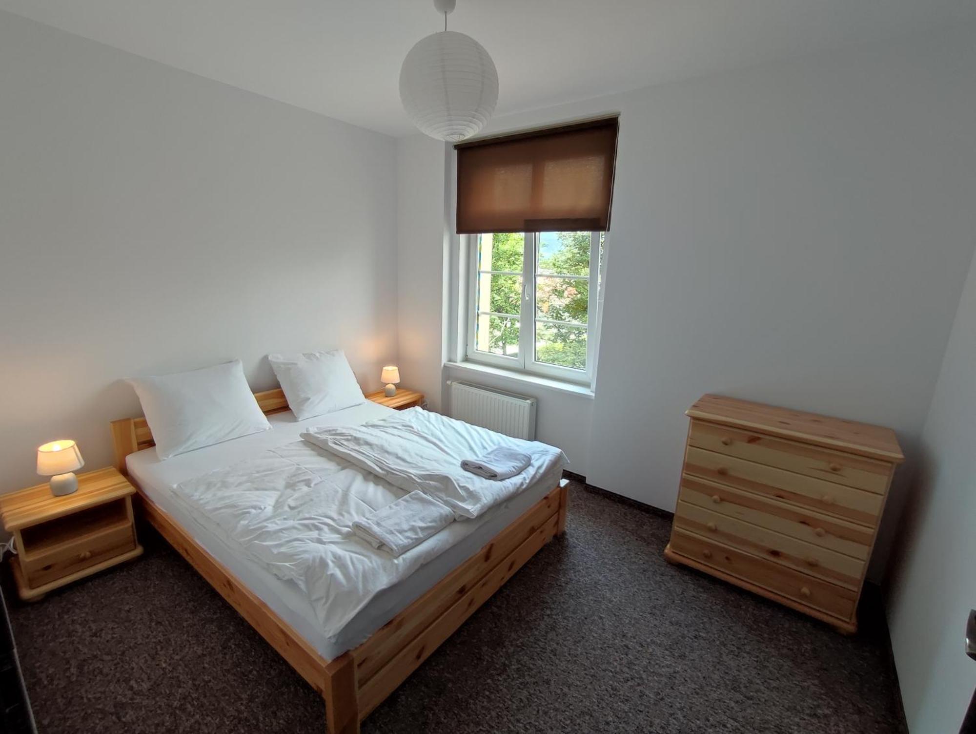 Vabank Apartment Bystrzyca Klodzka Room photo