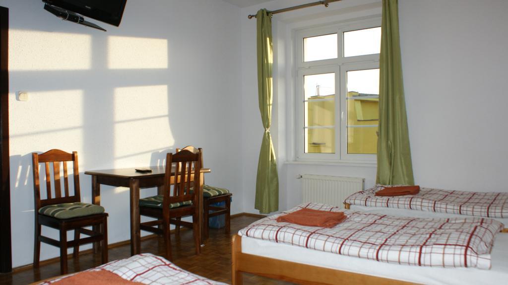 Vabank Apartment Bystrzyca Klodzka Room photo